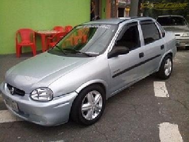 Acervo Corsa Clube (3731)