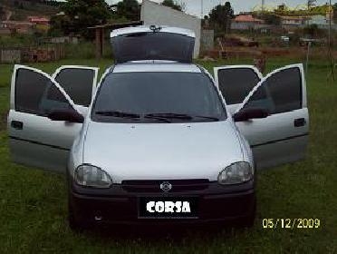 Acervo Corsa Clube (3732)