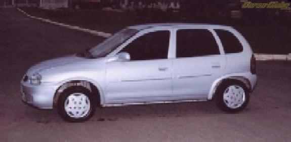 Acervo Corsa Clube (3733)