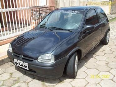 Acervo Corsa Clube (3735)