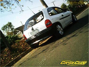 Acervo Corsa Clube (3736)