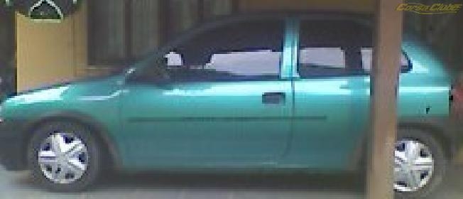 Acervo Corsa Clube (3737)