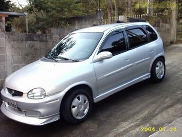 Acervo Corsa Clube (3738)