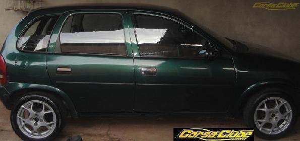 Acervo Corsa Clube (3741)