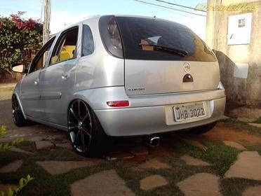 Acervo Corsa Clube (3745)
