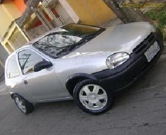 Acervo Corsa Clube (3747)