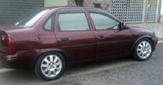 Acervo Corsa Clube (3748)