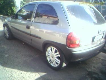 Acervo Corsa Clube (3750)