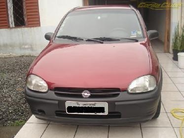 Acervo Corsa Clube (3751)