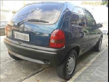 Acervo Corsa Clube (3753)
