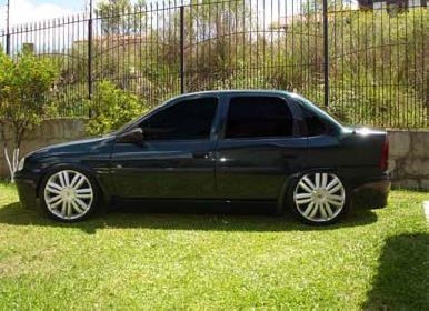 Acervo Corsa Clube (3754)
