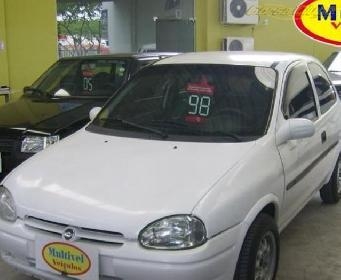 Acervo Corsa Clube (3755)