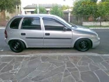 Acervo Corsa Clube (3757)