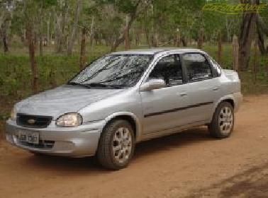 Acervo Corsa Clube (3761)