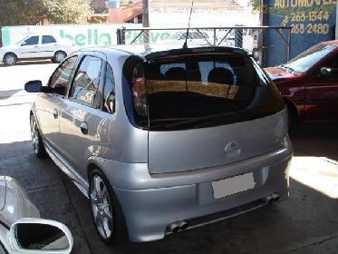 Acervo Corsa Clube (3765)
