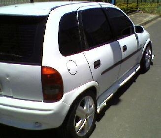 Acervo Corsa Clube (3767)