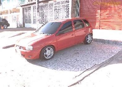 Acervo Corsa Clube (3835)