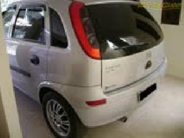 Acervo Corsa Clube (3842)