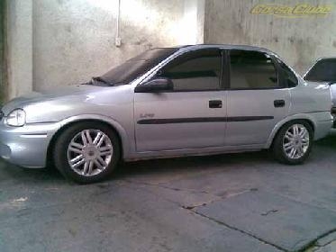Acervo Corsa Clube (3853)