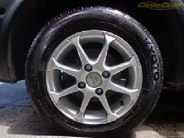 Acervo Corsa Clube (3864)