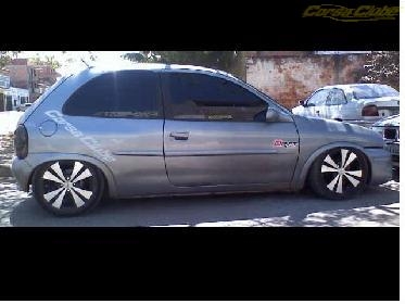 Acervo Corsa Clube (3870)