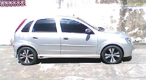 Acervo Corsa Clube (3873)