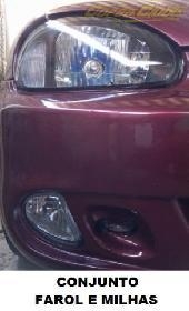 Acervo Corsa Clube (3879)