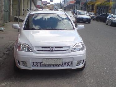 Acervo Corsa Clube (3880)