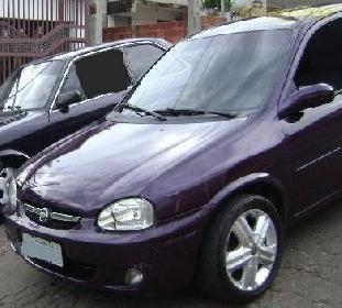 Acervo Corsa Clube (3885)