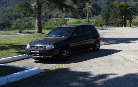 Acervo Corsa Clube (3887)