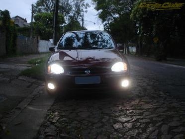 Acervo Corsa Clube (3889)