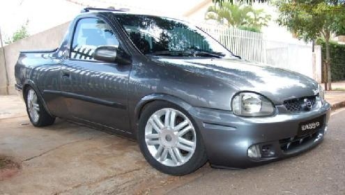 Acervo Corsa Clube (3890)