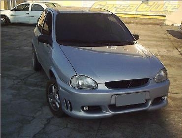Acervo Corsa Clube (3891)