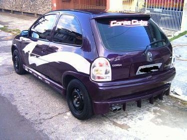 Acervo Corsa Clube (3899)