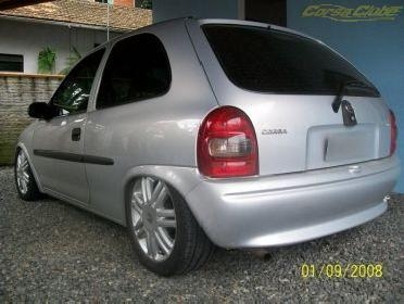 Acervo Corsa Clube (3903)