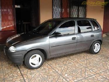 Acervo Corsa Clube (3904)