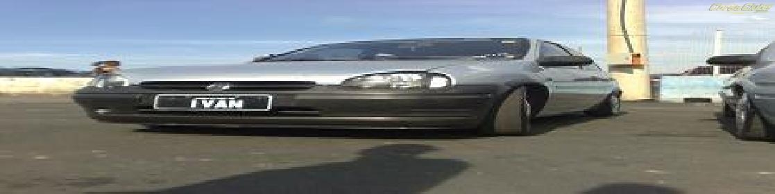 Acervo Corsa Clube (3906)