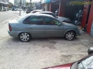 Acervo Corsa Clube (3911)