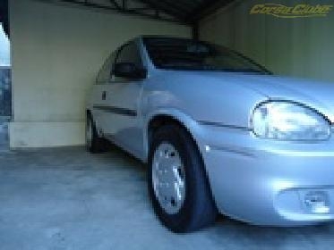 Acervo Corsa Clube (3915)