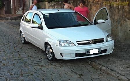 Acervo Corsa Clube (3920)