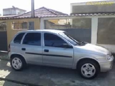 Acervo Corsa Clube (3924)
