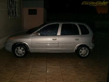 Acervo Corsa Clube (3927)