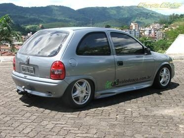 Acervo Corsa Clube (3928)
