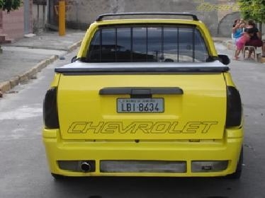 Acervo Corsa Clube (3929)