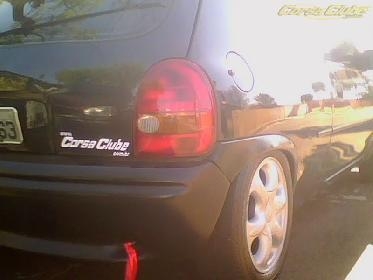 Acervo Corsa Clube (3931)