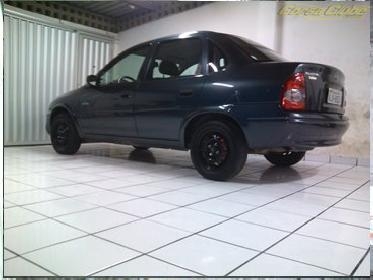 Acervo Corsa Clube (3934)