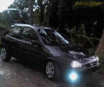 Acervo Corsa Clube (3936)
