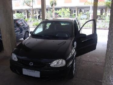 Acervo Corsa Clube (3939)