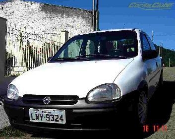 Acervo Corsa Clube (3942)