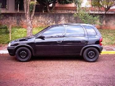Acervo Corsa Clube (3943)